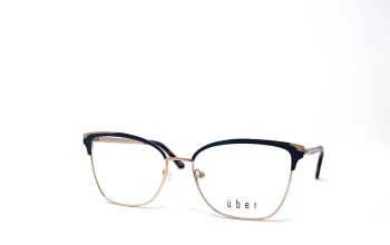 Uber SUBARU *NEW* style-color Blue/Gold Blue / Gold