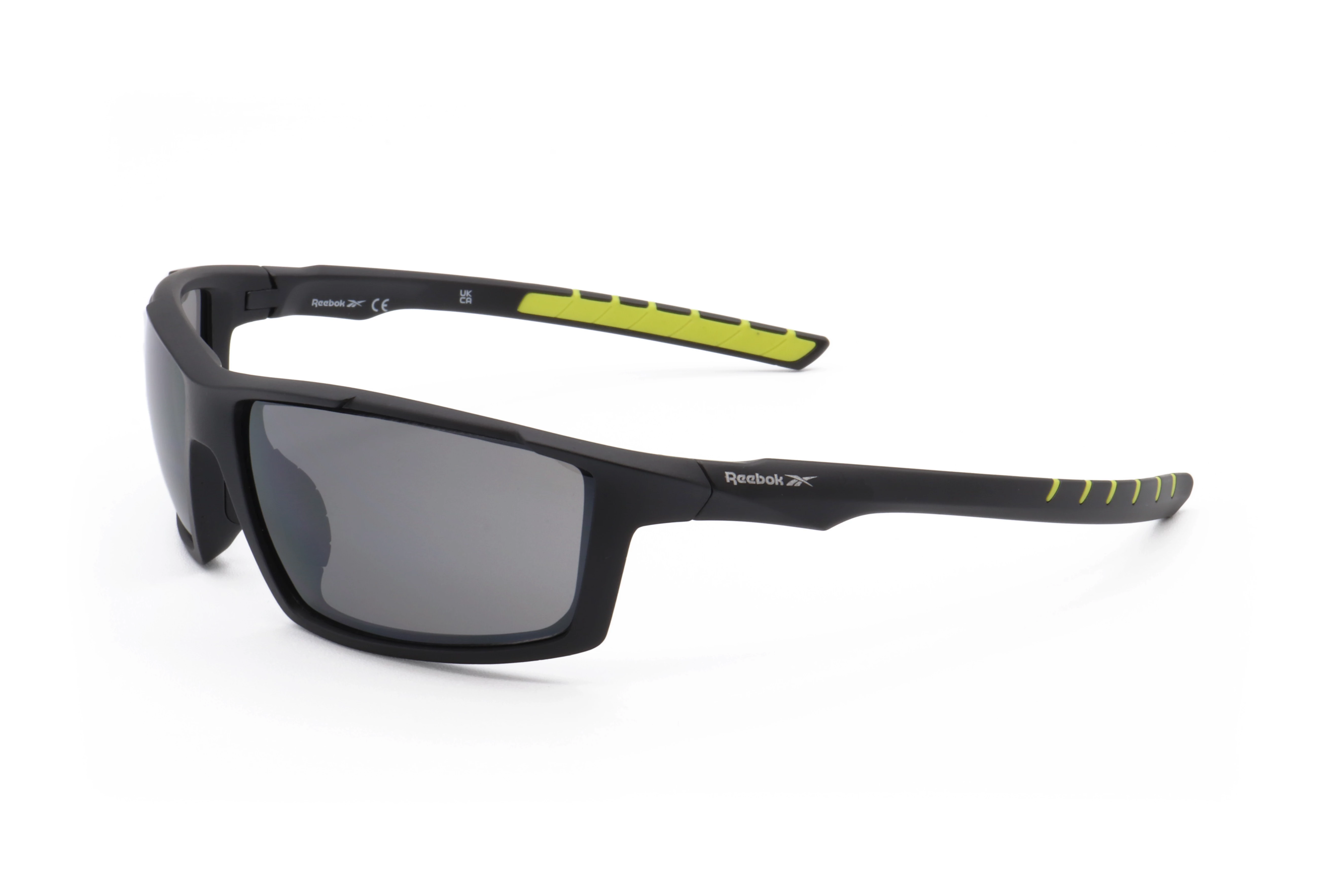 Reebok RB 23 BLK ROS