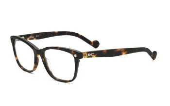 Liu Jo LJ2616 style-color 206 Dark Tortoise