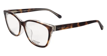 Kate Spade KATTALIN/F Asian Fit style-color Havana 086