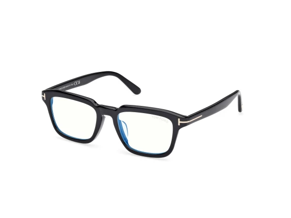 Tom Ford FT6032-F-B Asian Fit