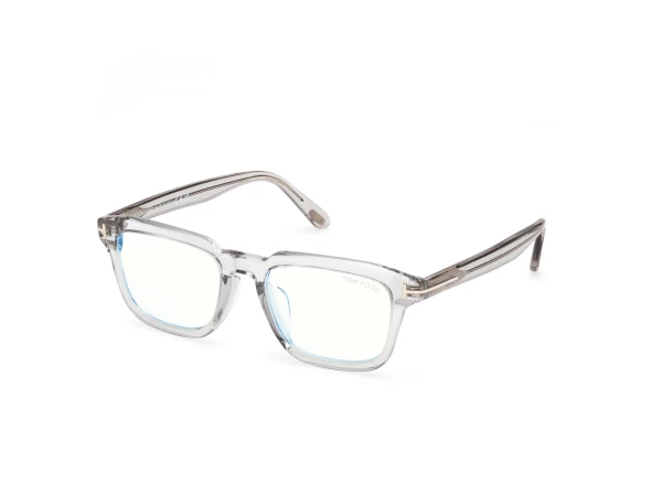 Tom Ford FT6032-F-B Asian Fit