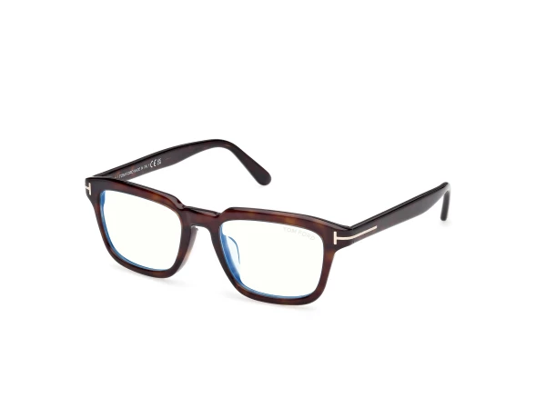 Tom Ford FT6032-F-B Asian Fit
