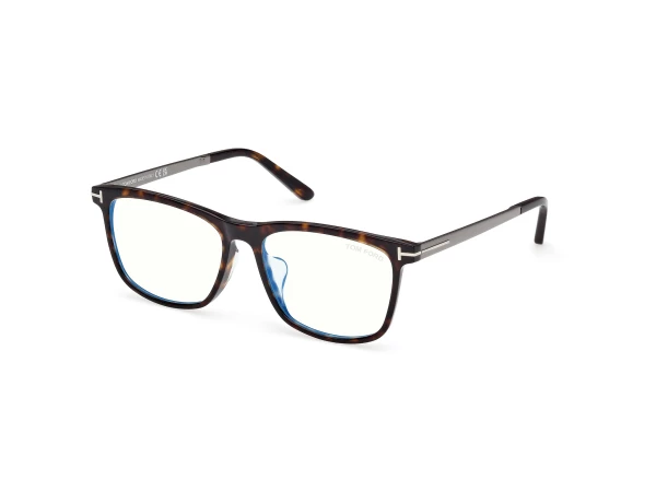 Tom Ford FT6038-F-B Asian Fit