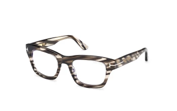 Tom Ford FT6036-B style-color 056 Coloured Havana / Coloured Havana
