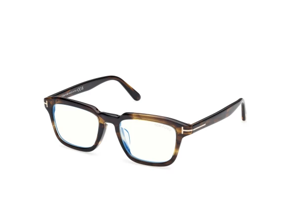 Tom Ford FT6032-F-B Asian Fit