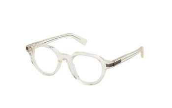Ermenegildo Zegna EZ5303 style-color 039 Shiny Light Yellow / Shiny Light Yellow