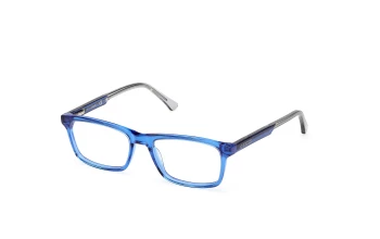 Guess GU9206 style-color 092 Shiny Blue / Shiny Grey