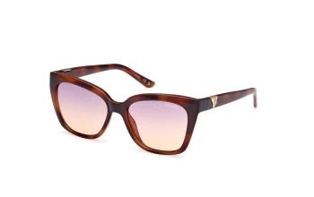 Guess GU7878 style-color 53Z Blonde Havana / Gradient
