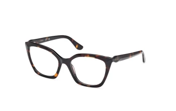 Guess GU2965 style-color 052 Dark Havana / Dark Havana