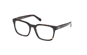 Guess GU50094 style-color 052 Dark Havana / Dark Havana