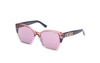 Guess GU7912 style-color 92Y Blue / Other / Violet