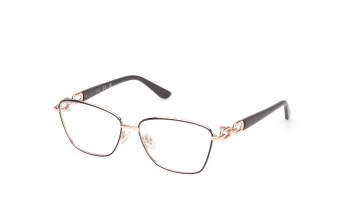 Guess GU50179 style-color 020 Matte Grey / Shiny Grey