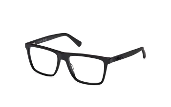 Guess GU50186 style-color 001 Shiny Black / Matte Black
