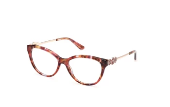 Guess GU50230 style-color 068 Red / Havana / Red / Havana