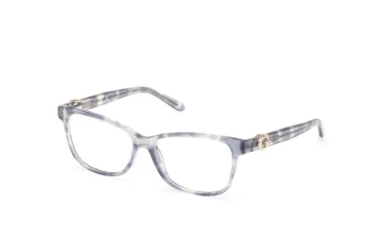 Guess GU50227 style-color 092 Shiny Blue / Shiny Blue