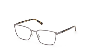 Guess GU50243 style-color 009 Shiny Satin Gunmetal / Shiny Gunmetal