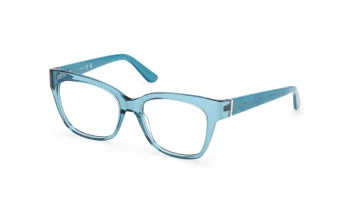 Guess GU50233 style-color 087 Shiny Turquoise / Turquoise / Pearl