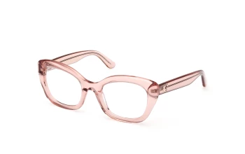 Guess GU50225 style-color 072 Shiny Light Pink / Shiny Light Pink