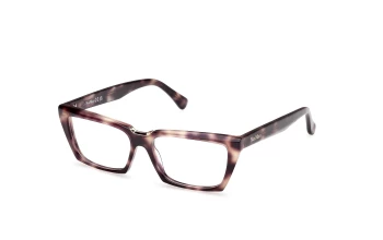 Max Mara MM5180 style-color 052 Dark Havana / Dark Havana