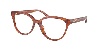Coach HC6234U style-color 5774 Caramel Tortoise