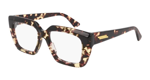 【国内発送】BOTTEGA VENETA メガネフレーム BV1032O Bottega Veneta New Classic BV1032O Eyeglasses