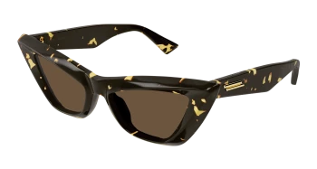 Bottega Veneta BV1101S Sunglasses | Free Shipping