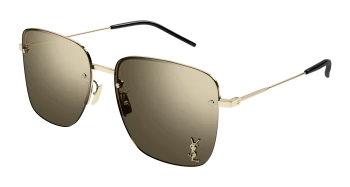 Saint Laurent SL 312 M Sunglasses | Free Shipping
