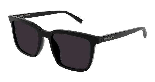 Saint Laurent SL 500 Sunglasses | Free Shipping | EZContacts.com