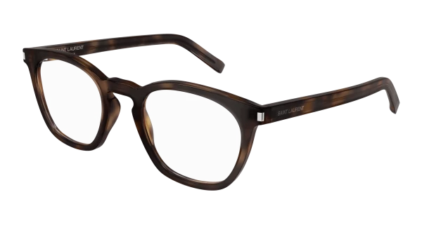 Saint Laurent SL 28 OPT Prescription Eyeglasses | Free