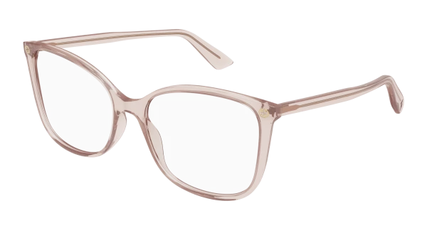 Gucci GG0026O Prescription Eyeglasses | Free Shipping