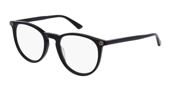 Gucci GG0027O Prescription Eyeglasses | Free Shipping