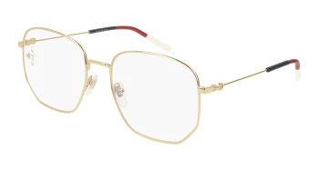 Gucci GG0396O Prescription Eyeglasses | Free Shipping