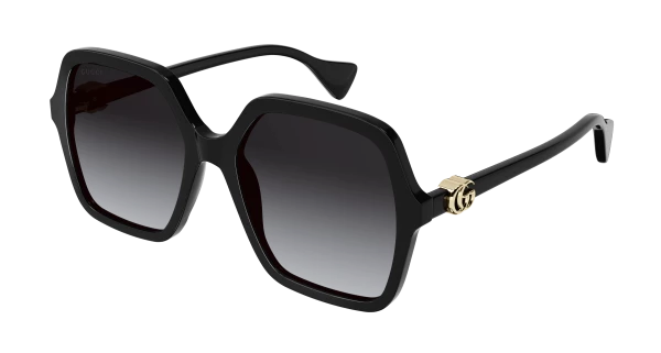 Gucci GG0632SA ASIAN FIT Sunglasses | Free Shipping