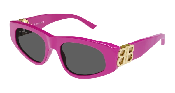 Balenciaga BB0095S Sunglasses | Free Shipping | EZContacts.com