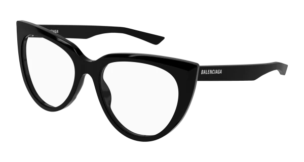 GUCCI キャットアイフレムメカネ GG1581O 004 Gucci GG1581O 004 Violet Eyeglasses for Woman – LookerOnline
