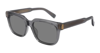 Dunhill DU0002S style-color Grey 004 / GREY Lens
