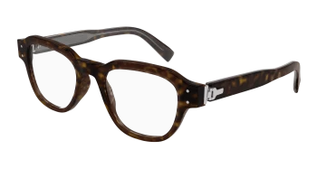 Dunhill DU0048O-001 style-color Havana 002