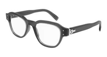 Dunhill DU0048O-001 style-color Grey 003