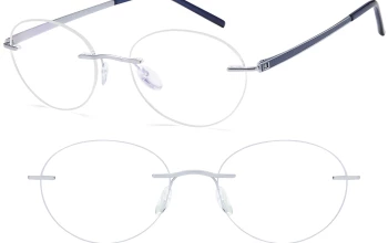 Simply Lite SL 902 style-color Silver Blue