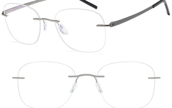 Simply Lite SL 903 style-color Gunmetal