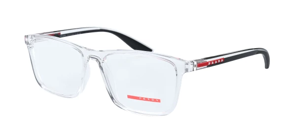 Prada Linea Rossa PS 01QV