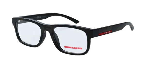 Prada Linea Rossa PS 04QV