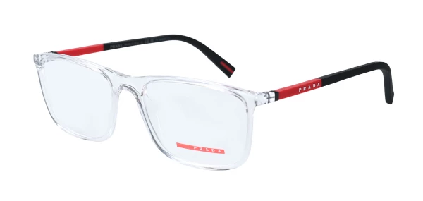 Prada Linea Rossa PS 03QV
