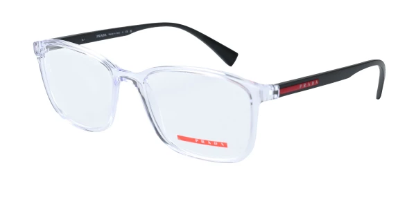 Prada Linea Rossa PS 04IV LIFESTYLE