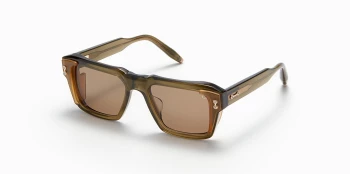 Akoni HERCULES style-color Crystal Olive / Anti-Reflective Lens