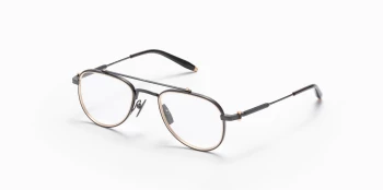 Akoni CALISTO style-color Brushed Black