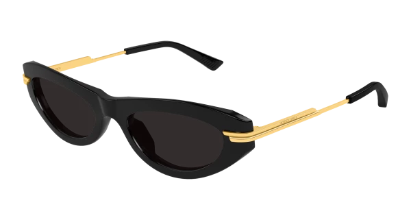 Bottega Veneta BV1368S Sunglasses | Free Shipping