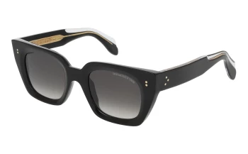 Cutler And Gross CGSN142250 style-color 001 Black
