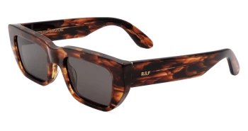 Retrosuperfuture RA style-color Havana Striata OGU / GREY Lens